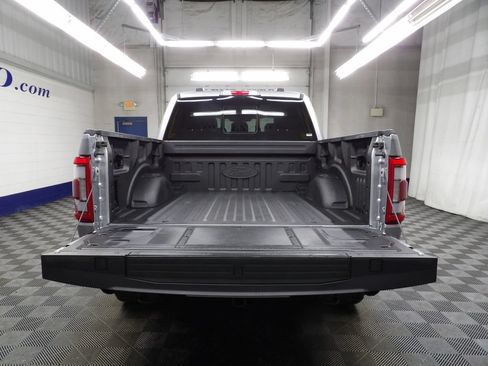 Used 2023 Ford F150 Tremor w/ Equipment Group 402A High AWD/4WD image 41