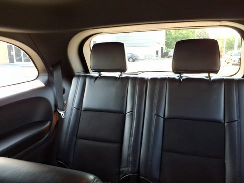 Used 2020 Dodge Durango GT AWD/4WD image 7