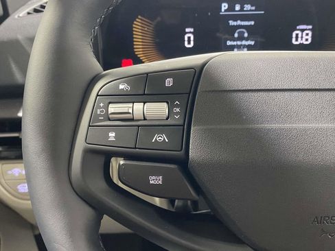 New 2026 Kia Sportage EX FWD image 21