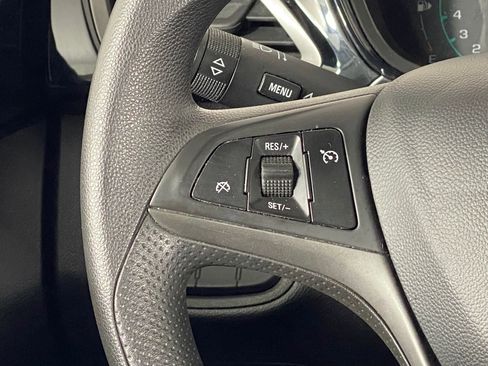 Used 2021 Chevrolet Spark LT image 15