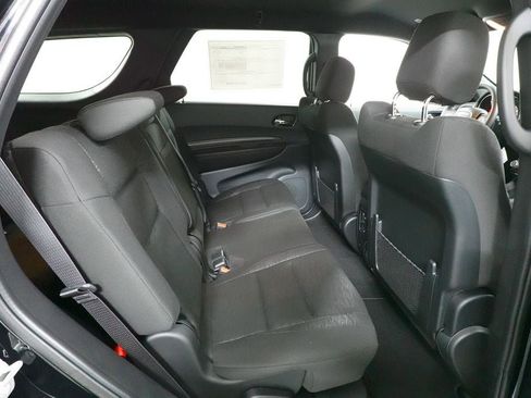 New 2026 Dodge Durango GT w/ Blacktop Package image 30