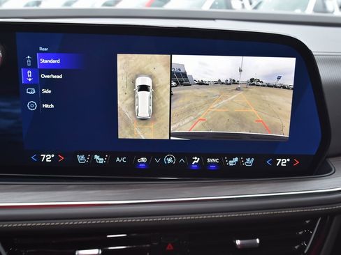 New 2026 Chevrolet Tahoe Premier image 26