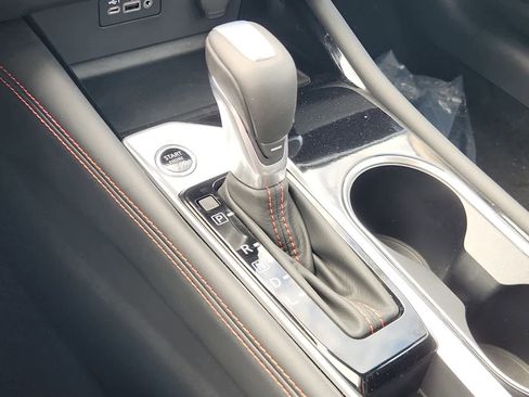 New 2025 Nissan Altima 2.5 SR image 12