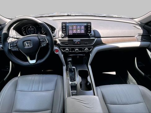Used 2018 Honda Accord EX-L image 16