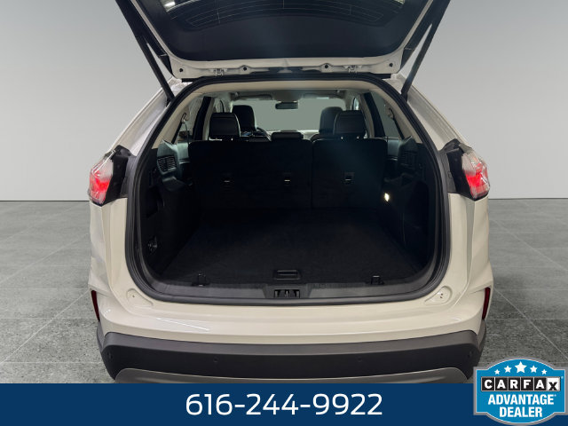 Used 2023 Ford Edge SEL w/ Convenience Package AWD/4WD image 13