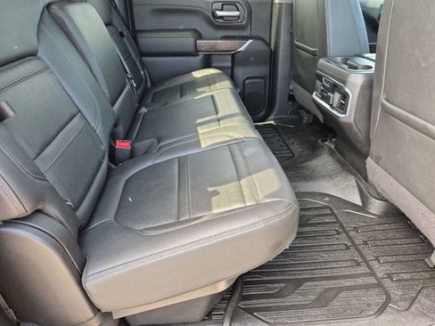 Used 2020 GMC Sierra 1500 Denali w/ Denali Ultimate Package AWD/4WD image 20