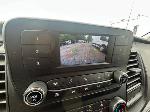 Used 2025 Ford Transit 250 Low Roof w/ Exterior Upgrade Package RWD image 21