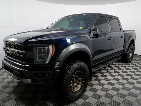 Used 2023 Ford F150 Raptor w/ Raptor Carbon Fiber Package image 27