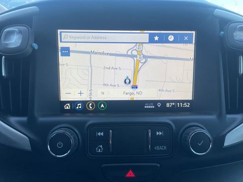 Used 2021 GMC Terrain SLT w/ Infotainment Package II AWD/4WD image 20
