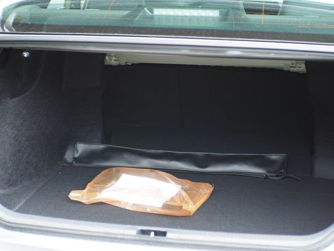 Used 2026 Toyota Camry SE w/ Multimedia Upgrade Package FWD image 10