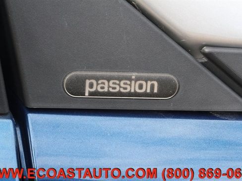 Used 2008 smart fortwo passion image 12