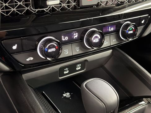 New 2026 Honda Accord EX-L image 18