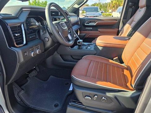 New 2026 GMC Sierra 1500 Denali Ultimate AWD/4WD image 11