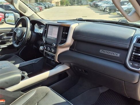 Used 2022 RAM 1500 Laramie image 18