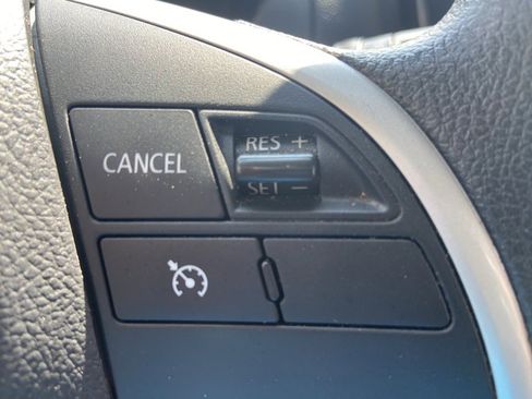 Used 2021 Mitsubishi Mirage ES image 14