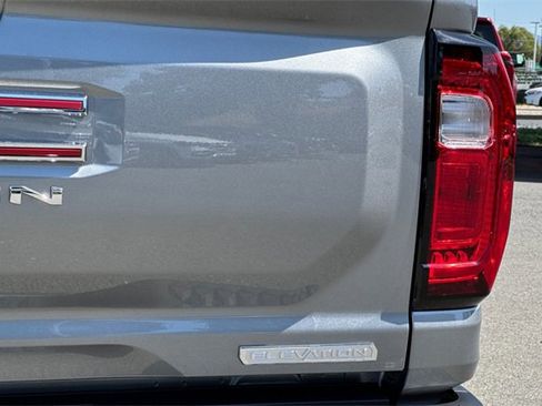 New 2025 GMC Canyon Elevation w/ Convenience Package image 26
