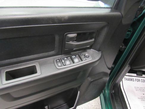 Used 2022 RAM 1500 Tradesman w/ Popular Equipment Group AWD/4WD image 36