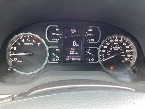Used 2019 Toyota Tundra SR5 image 16