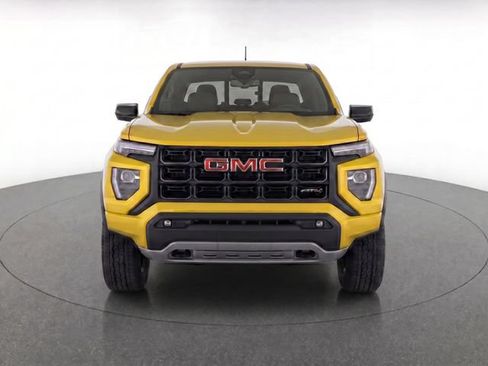 Used 2023 GMC Canyon AT4 w/ AT4 Premium Package AWD/4WD image 5