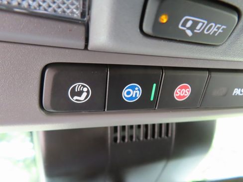 New 2025 Chevrolet Silverado 3500 W/T w/ WT Convenience Package image 13