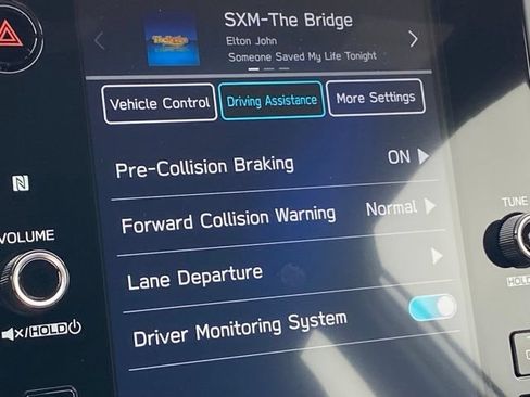 New 2026 Subaru WRX Premium AWD/4WD image 20