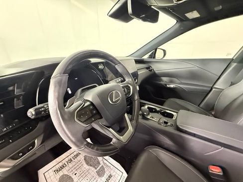 Used 2023 Lexus RX 350 Premium Plus w/ Cold Area Package FWD image 7