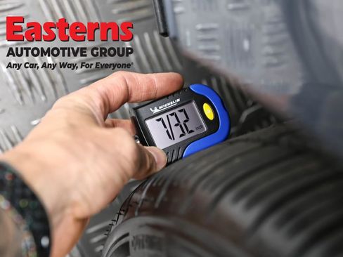 Used 2025 MAZDA MAZDA3 s image 29