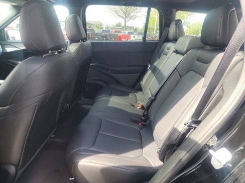 New 2026 Jeep Cherokee Limited AWD/4WD image 17