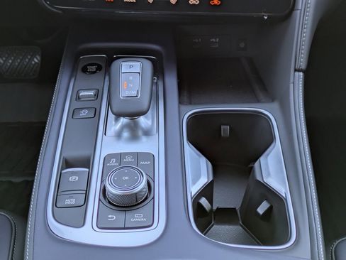 New 2026 INFINITI QX60 Sport w/ Dark Cargo Package image 21