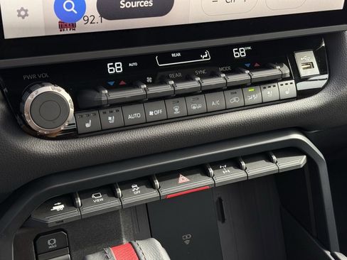 Used 2025 Toyota Sequoia TRD Pro image 18