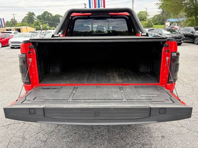 Used 2022 Ford F150 Raptor w/ Equipment Group 801A High AWD/4WD image 55