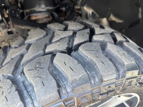 Used 2017 RAM 1500 Sport AWD/4WD image 23