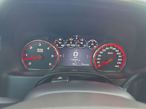 Used 2015 GMC Yukon Denali w/ Open Road Package image 15