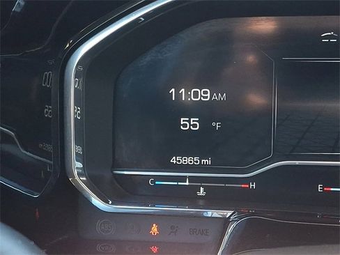 Used 2022 GMC Sierra 1500 SLT w/ SLT Premium Plus Package image 20