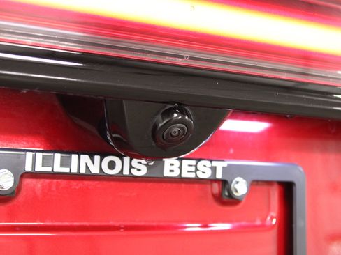 Used 2025 Lincoln Aviator Reserve w/ Luxury Package image 11