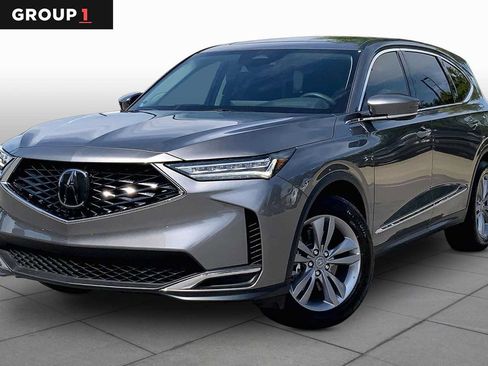 Used 2026 Acura MDX SH-AWD image 1