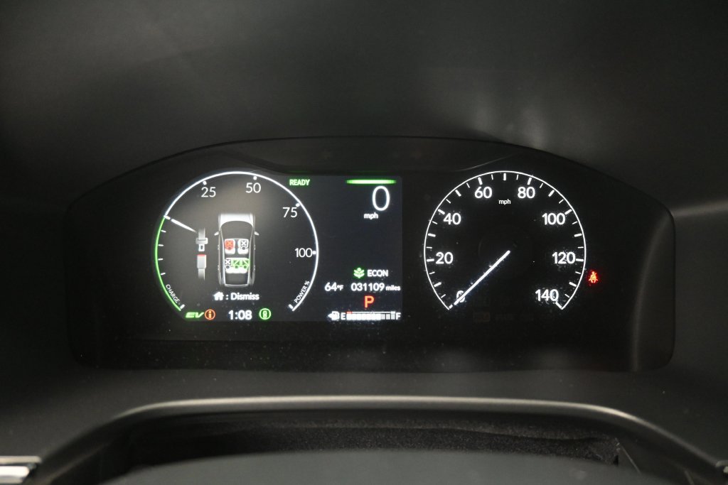 Used 2024 Honda CR-V Sport image 33