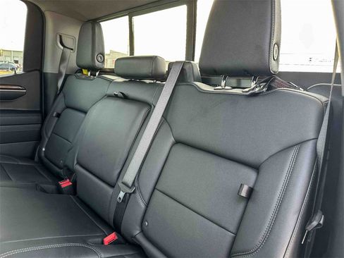 Certified 2024 Chevrolet Silverado 1500 LT image 19