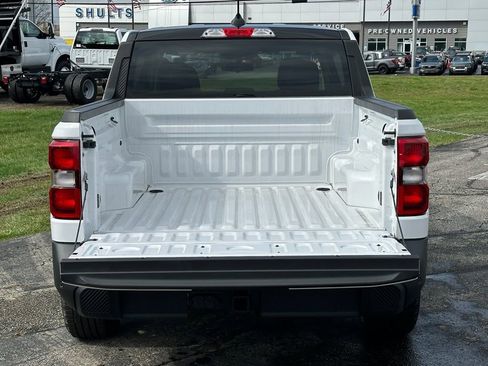 New 2025 Ford Maverick XLT w/ XLT Luxury Package image 25