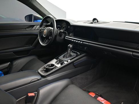Used 2023 Porsche 911 GT3 image 12
