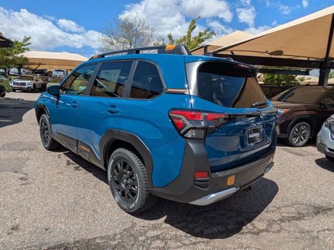 New 2026 Subaru Forester Wilderness AWD/4WD image 7