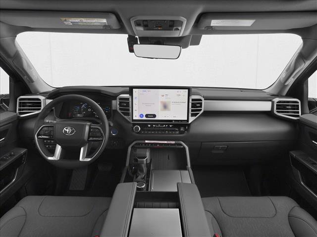 New 2026 Toyota Sequoia Limited w/ Tow Technology Package AWD/4WD image 5