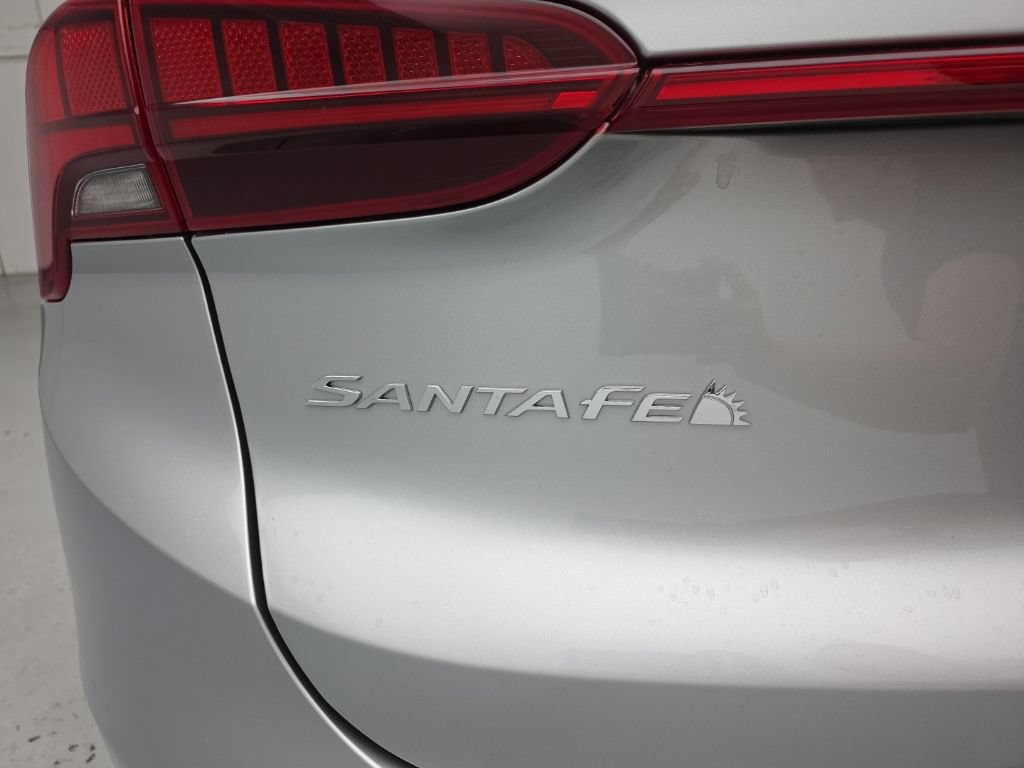 Used 2023 Hyundai Santa Fe Limited w/ Cargo Package AWD/4WD image 64