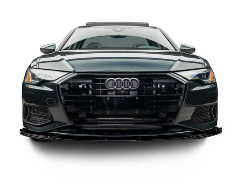 Used 2023 Audi A6 Premium Plus w/ Premium Plus Package AWD/4WD image 2