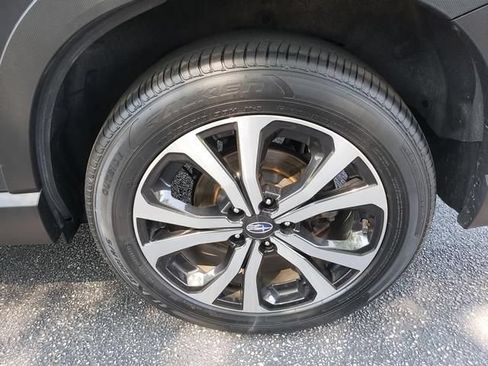 Certified 2023 Subaru Forester Limited AWD/4WD image 20