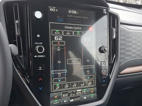 New 2026 Subaru Forester Sport AWD/4WD image 19