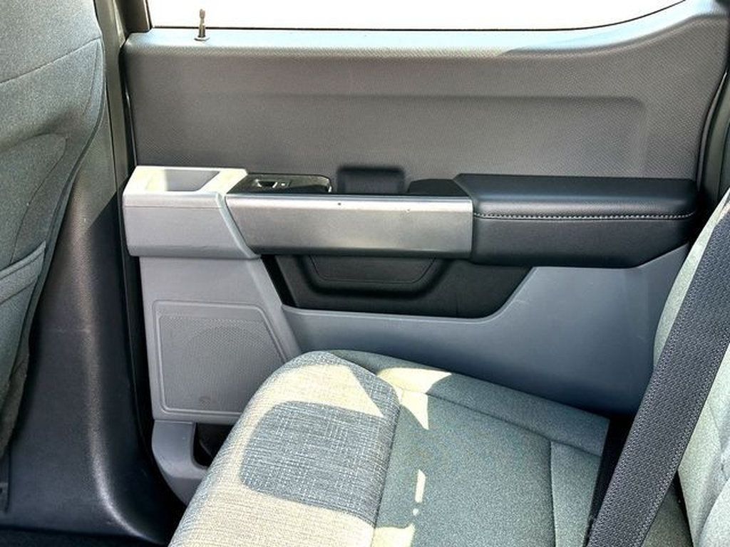 Used 2023 Ford F150 XLT AWD/4WD image 18