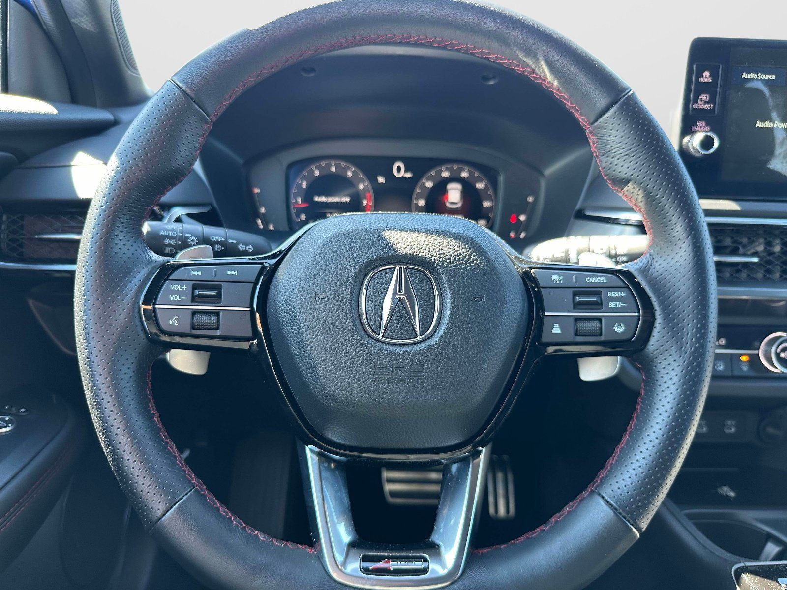 Used 2025 Acura ADX A-Spec FWD image 22
