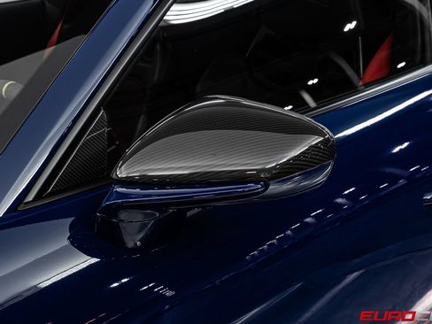 Used 2024 Porsche 911 GT3 RS RWD image 14
