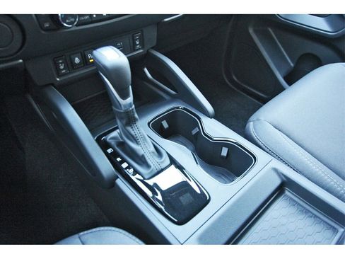 New 2026 Nissan Frontier SV image 28